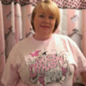 Meet your Posher, Angie